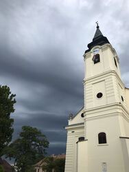 Szarvas