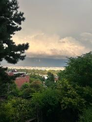 Budapest II.ker - Rózsadomb