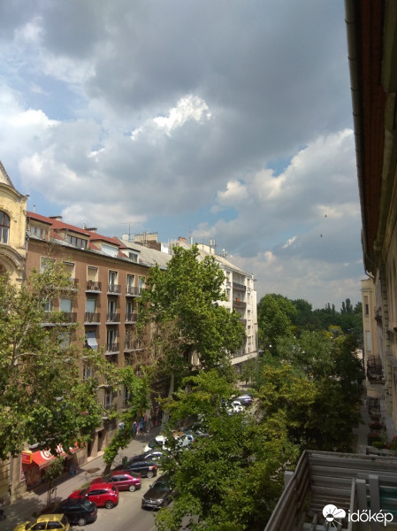 Budapest VII. ker