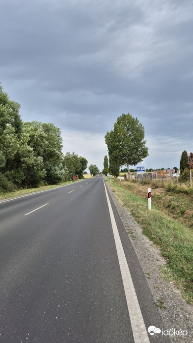 Kaposújlak