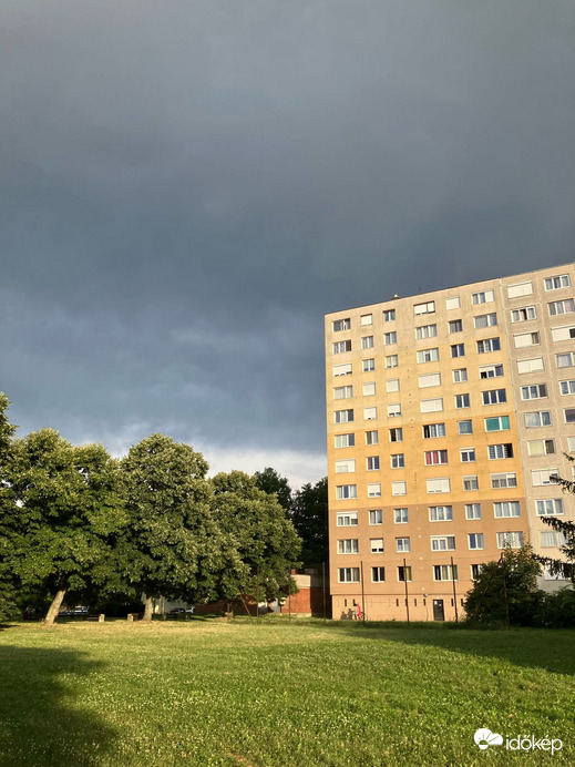 Szombathely