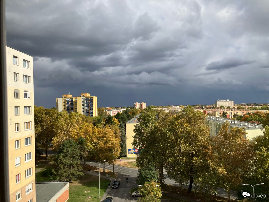 Szombathely