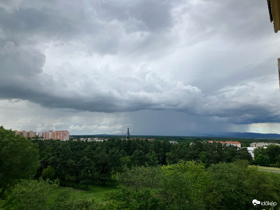 Szombathely