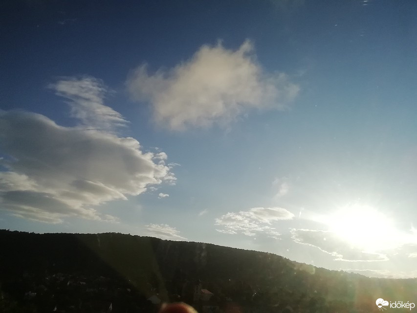 Pilisborosjenő
