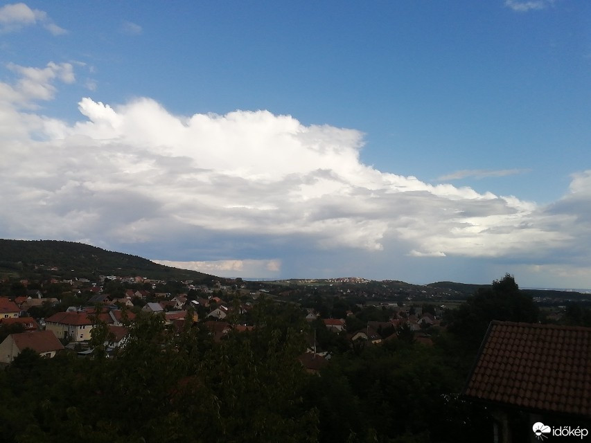 Pilisborosjenő