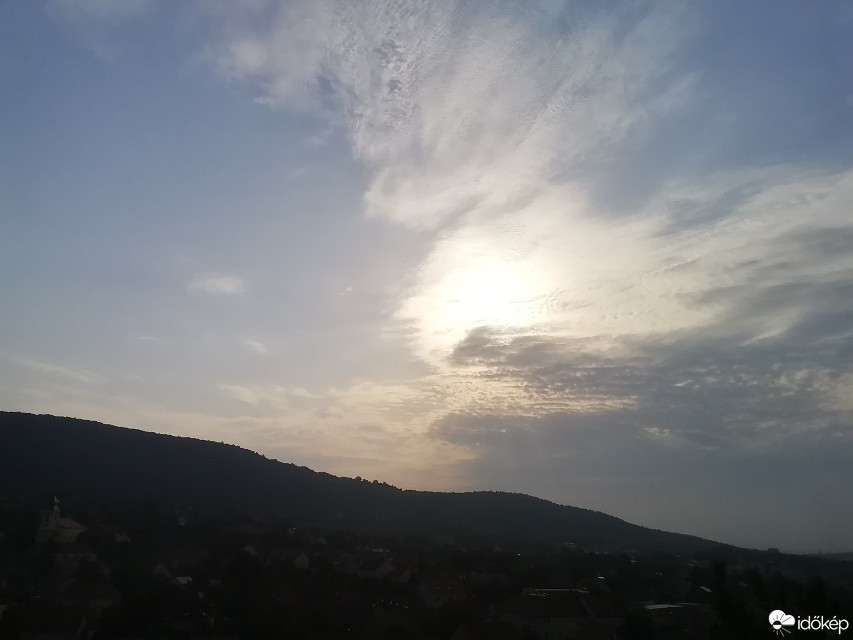 Pilisborosjenő