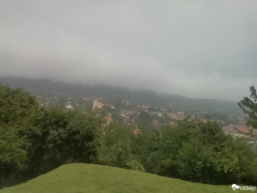 Pilisborosjenő