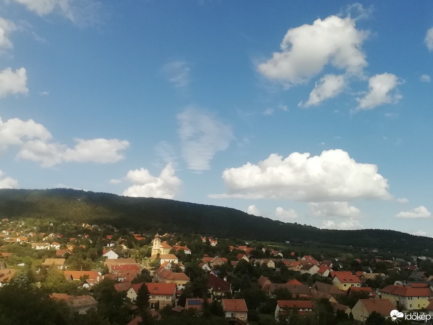 Pilisborosjenő