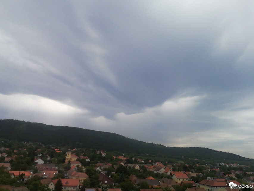 Pilisborosjenő
