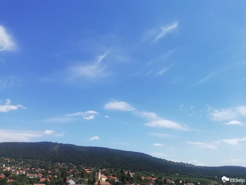 Pilisborosjenő