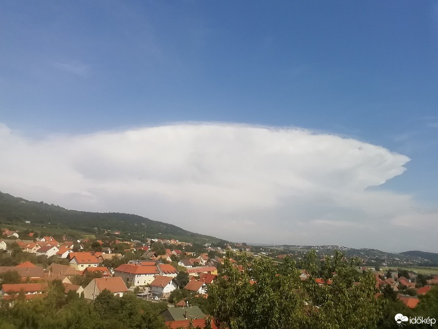 Pilisborosjenő