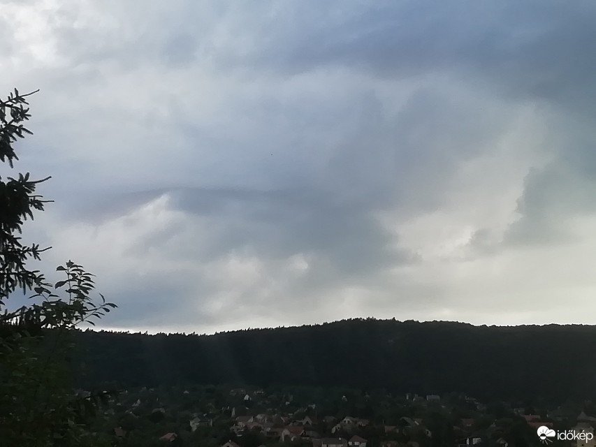 Pilisborosjenő