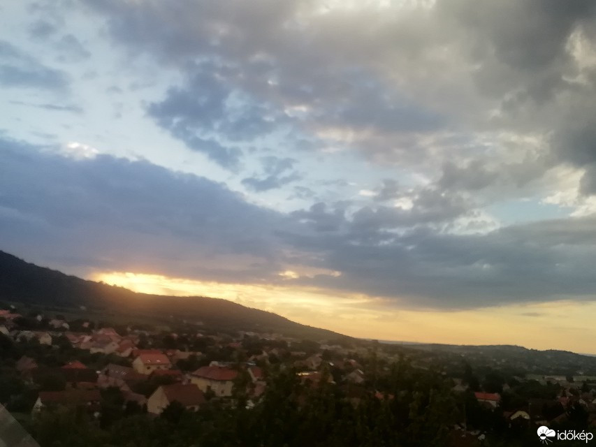 Pilisborosjenő