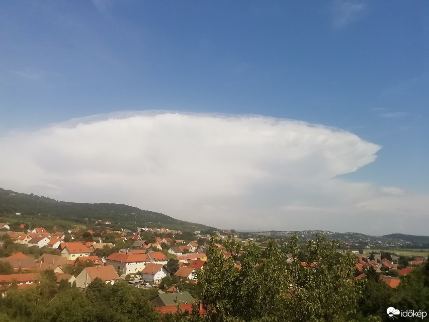 Pilisborosjenő