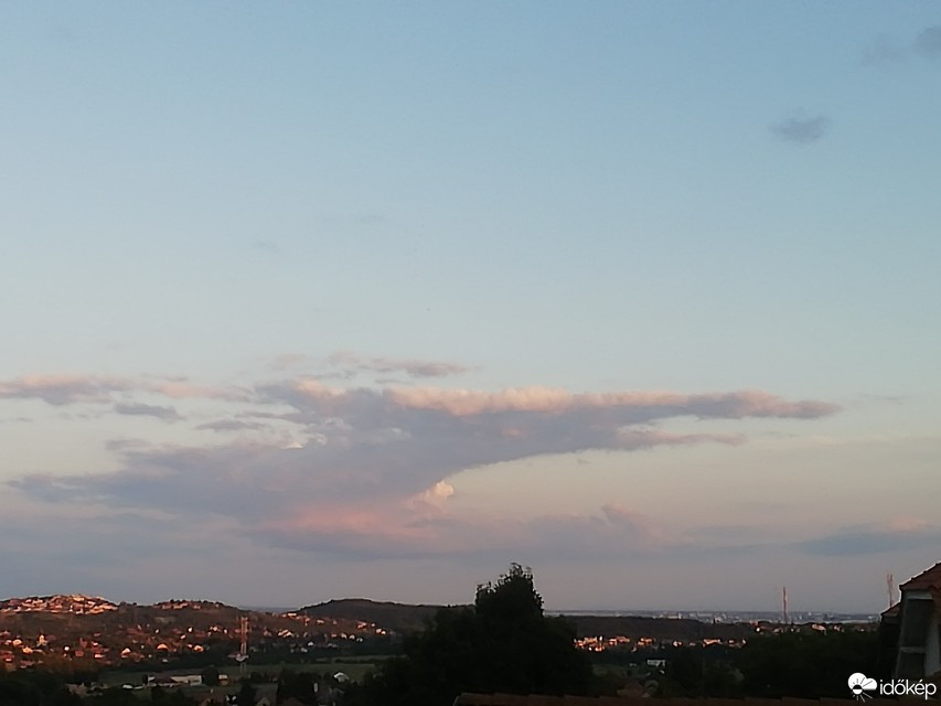Pilisborosjenő