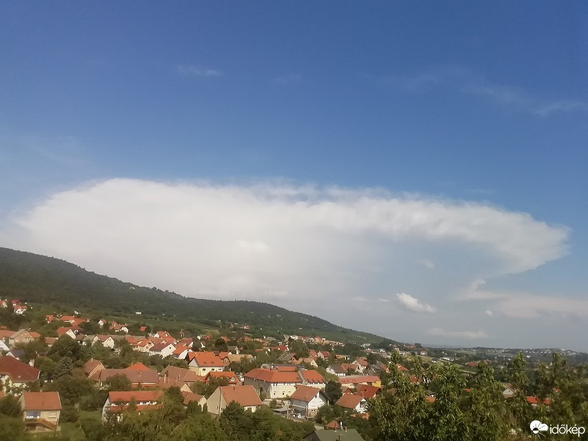 Pilisborosjenő