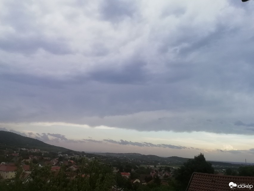 Pilisborosjenő
