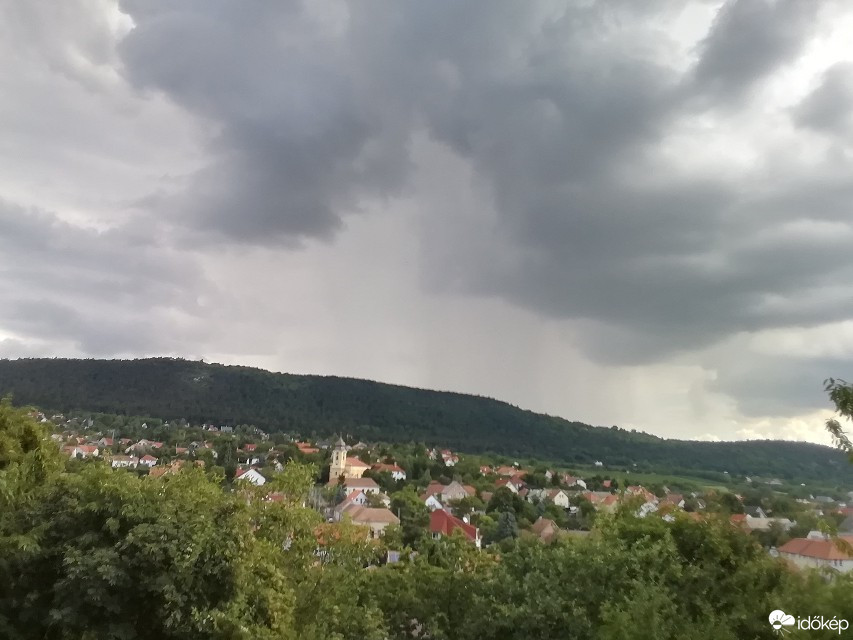 Pilisborosjenő