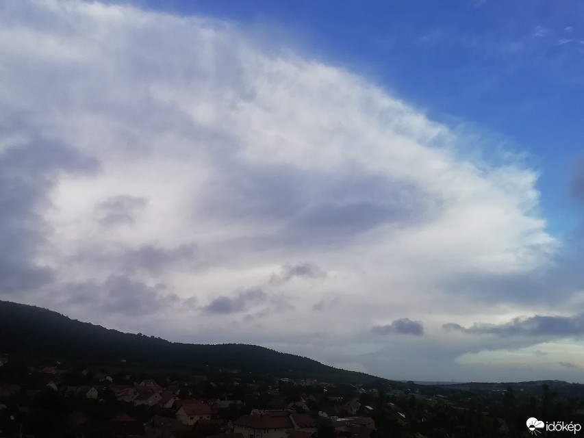 Pilisborosjenő