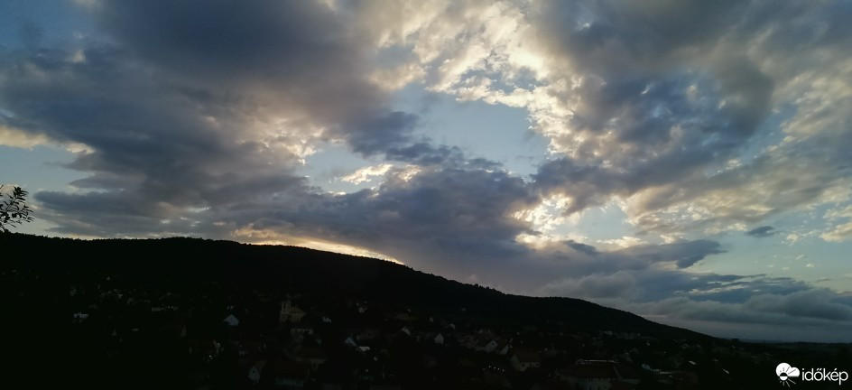 Pilisborosjenő
