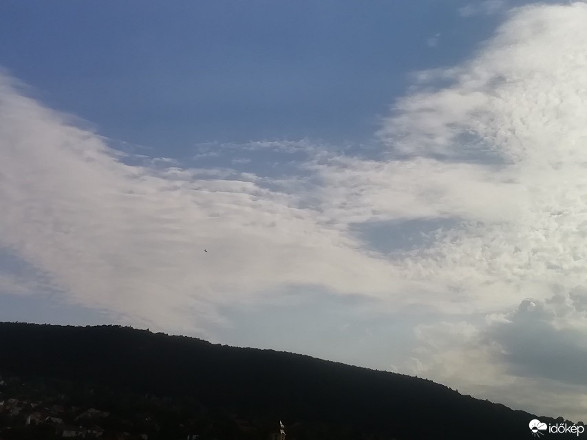 Pilisborosjenő