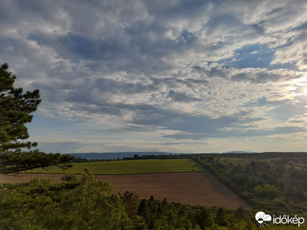 Pilisborosjenő