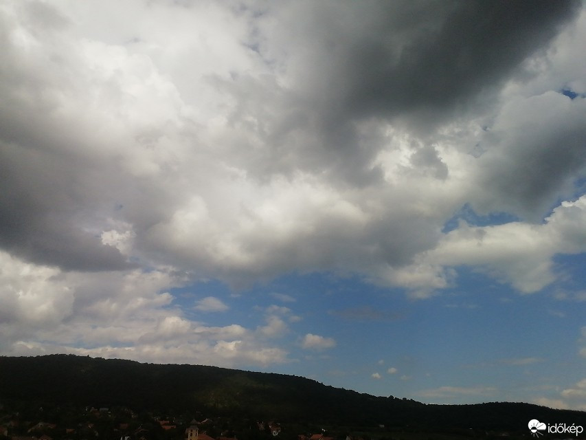 Pilisborosjenő