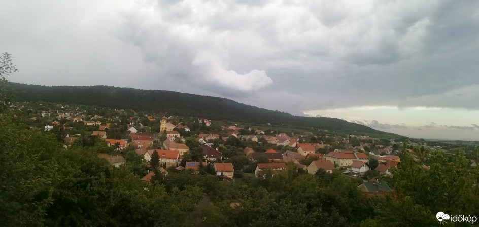 Pilisborosjenő