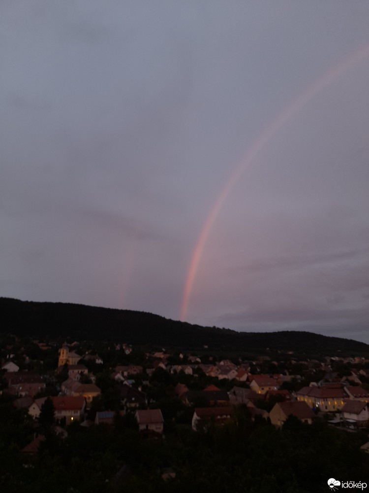 Pilisborosjenő