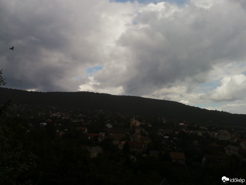 Pilisborosjenő