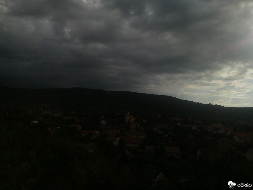 Pilisborosjenő