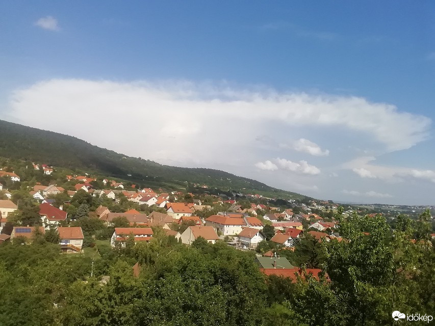 Pilisborosjenő