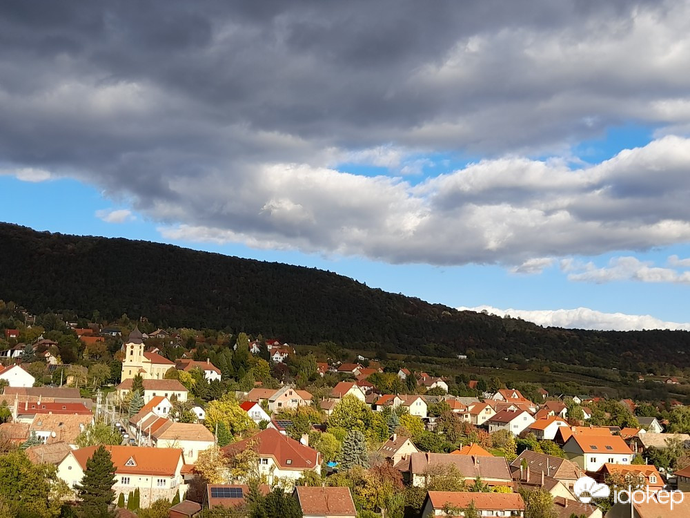 Pilisborosjenő