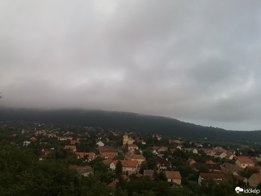 Pilisborosjenő