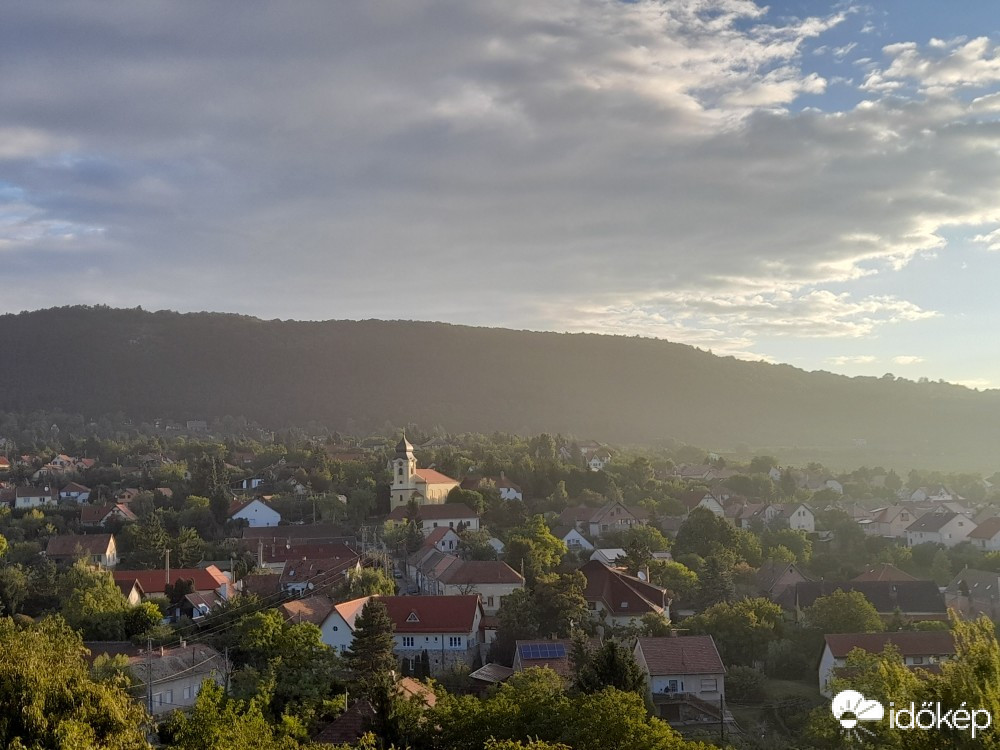 Pilisborosjenő
