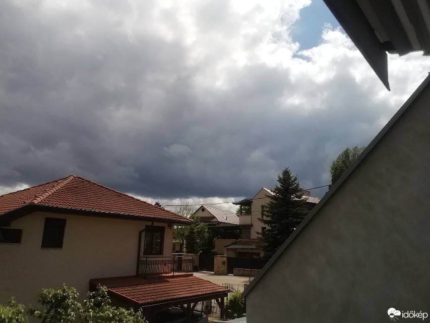 Pilisborosjenő