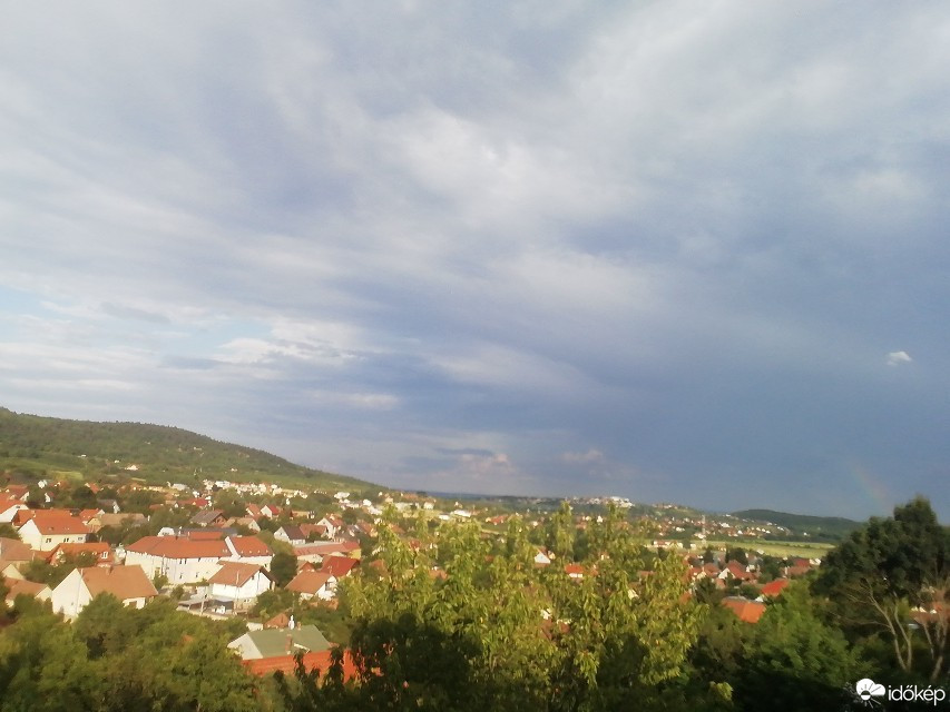 Pilisborosjenő