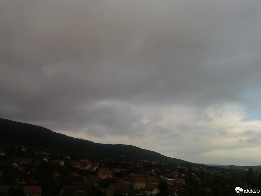Pilisborosjenő
