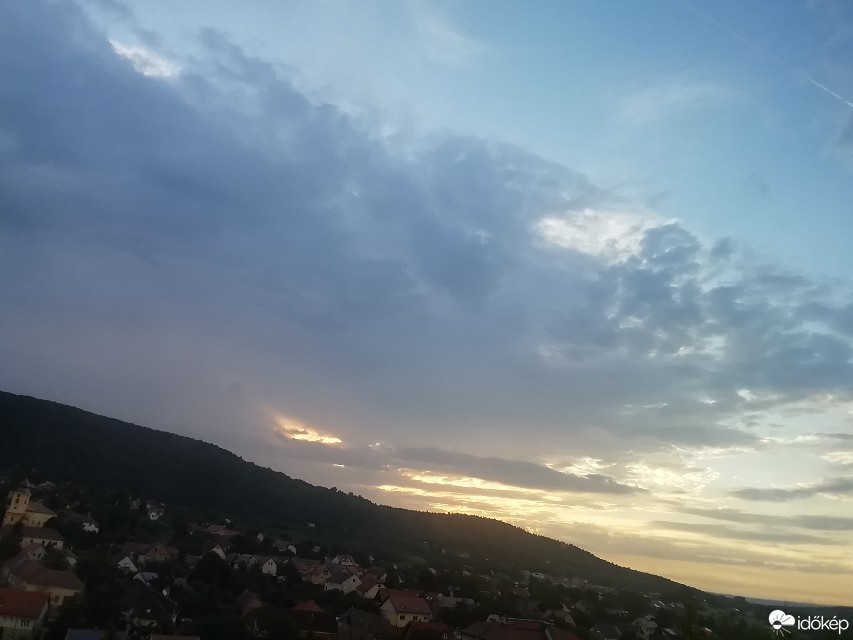 Pilisborosjenő
