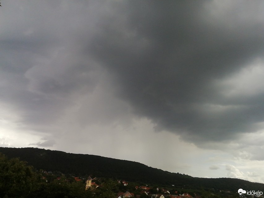 Pilisborosjenő