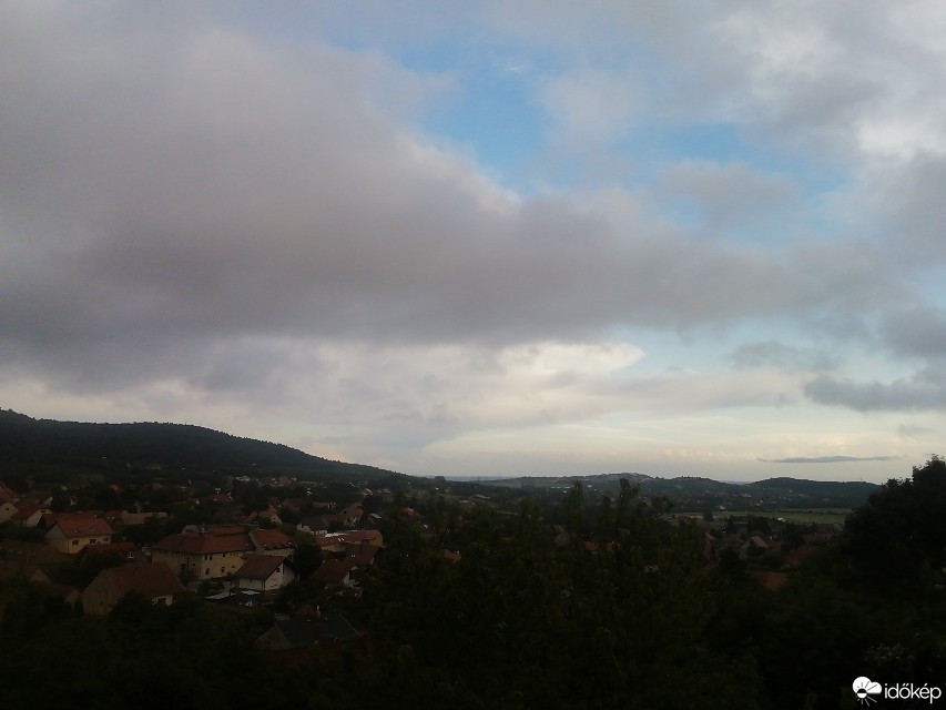 Pilisborosjenő