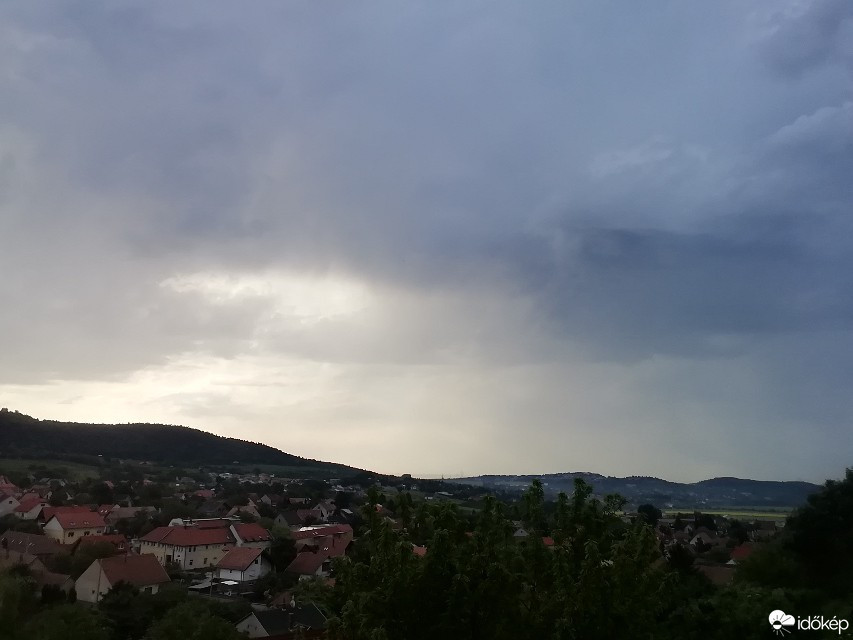 Pilisborosjenő