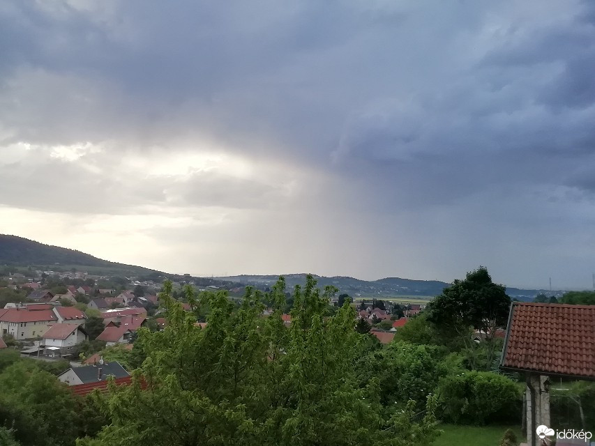 Pilisborosjenő