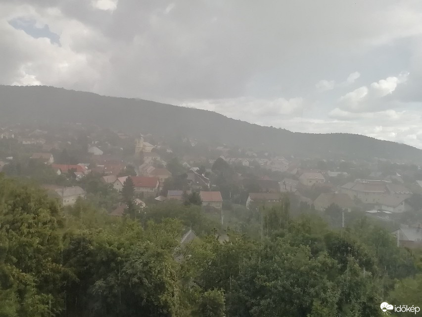 Pilisborosjenő