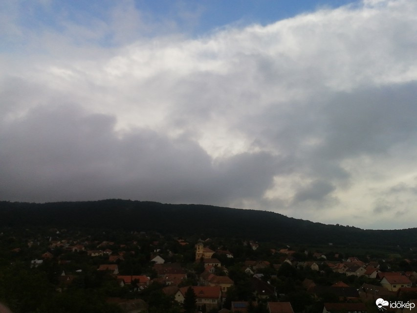 Pilisborosjenő