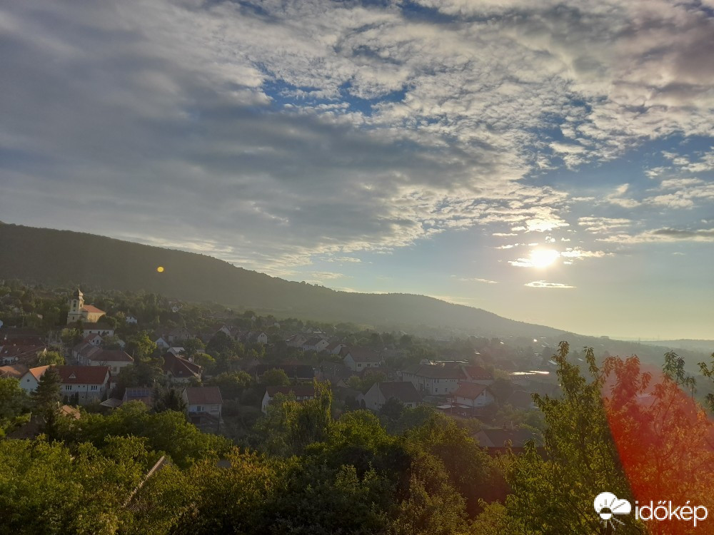 Pilisborosjenő