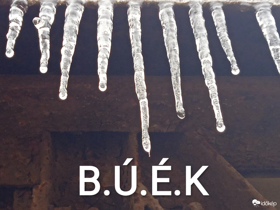 B.Ú.É.K