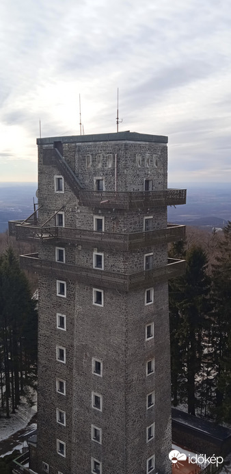 Kékestető