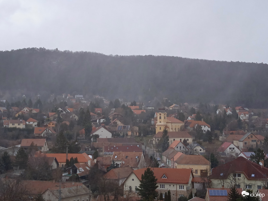 Hózápor