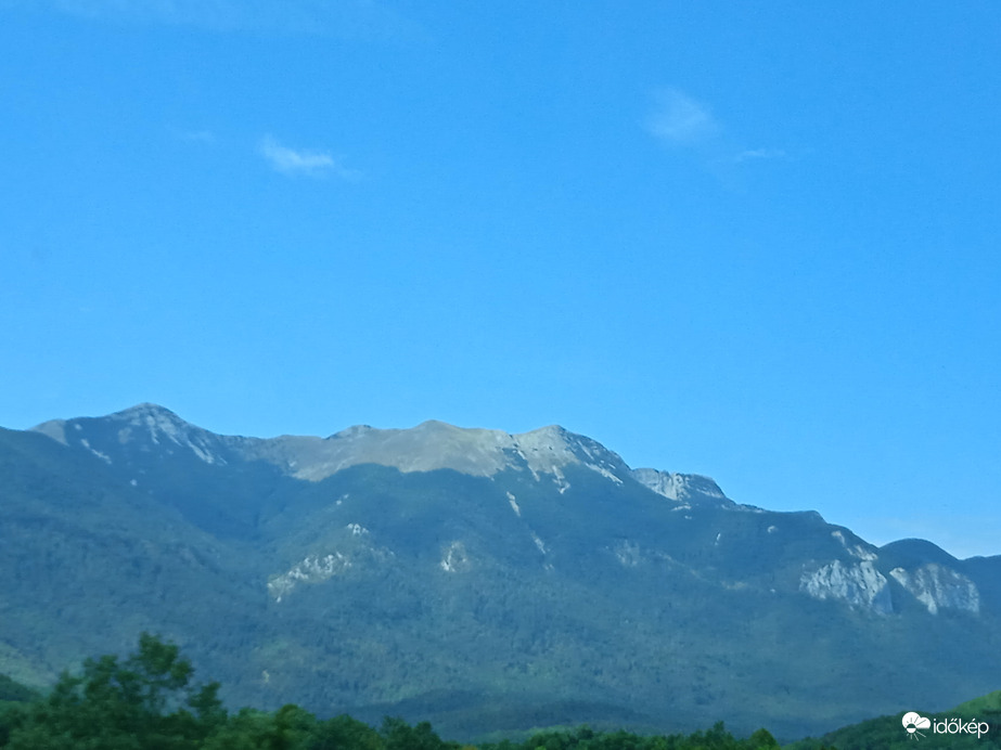 Velebit-hegység 2.